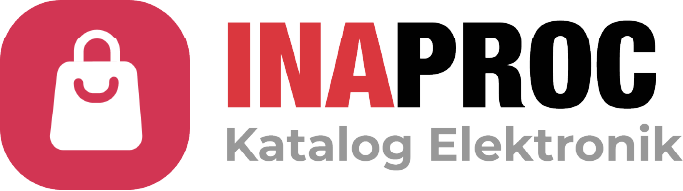 Logo E-Katalog LKPP